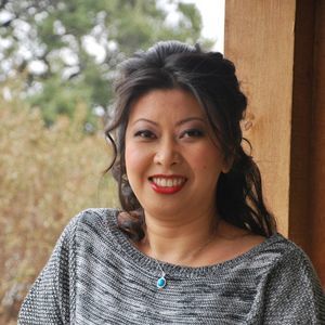 Meet your Posher, Hue